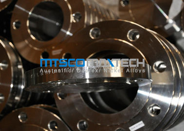 ASME B16.5 Flange Pipa Fittings, Blind 150 LB RF 3 "Flange F304 / F304L