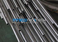 ASTM A213 Stainless Steel Instrument Tubing