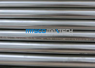 1.4306 X 2CrNi19-11 Precision Stainless Steel Tubing With Bright Annealed Surface