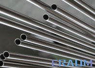 ASTM Standard Alloy B / UNS N10001 Nickel Alloy Tube/ Pipe Seamless For Industry