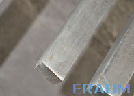 Alloy 601 / 617 Nickel Alloy Square Rod / Bar ASTM B166 For Chemical Industry