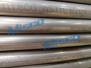 Bright Annealing Surface Nickel Alloy Tube Alloy 825 0.5'' * 0.049'' * 4200m