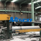 Annealing Pickling ASTM A790 Seamless Duplex Stainless Steel Pipe