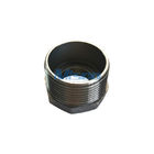 Stainless Steel CF8 CF8M Casting Pipe Fittings Hexagonal Bushing NPT 150 For Connection