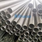 25.4mm Alloy 600/601 Cold Rolled Nickel Alloy U Tube Annealed Pickling Surface