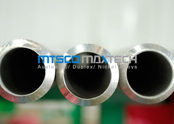 DN150 168.3mm Seamless TP304 Stainless Steel Pipe Annealed And Pickled Transportation