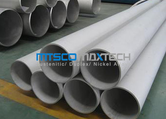 2 Inch ASTM A789 S32750 Seamless Duplex Pipe 60.3mm Outer Diameter