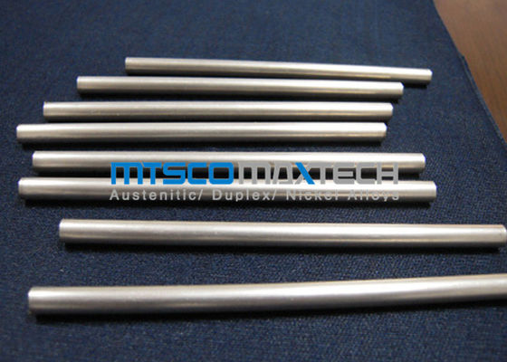X6CrNiNb18-10 1.4550 Stainless Steel Instrument Tubing , Gas Industrial Tubing