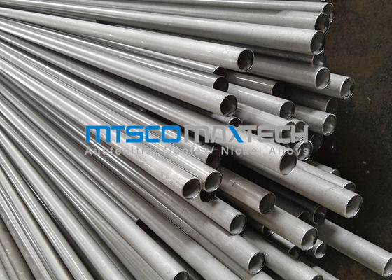 ASTM A269 9.53 * 0.89 * 6000MM , TP316L Stainless Steel Seamless Tubing