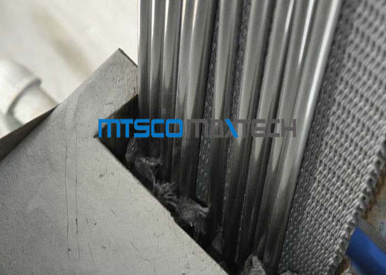 TP347 / 347H 0.5mm - 20mm Thin Wall Stainless Steel Pipe / Ss Pipe Fittings