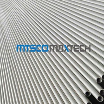 S31803 2205 Stainless Seamless 1/4 Inch Duplex Steel Tube