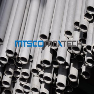 Cold Rolled S32760 1 Inch Duplex bright annealing tube