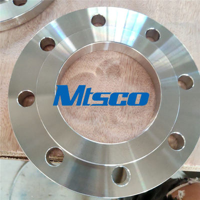 PN150 ANSI B16.5 F304 316 Stainless Steel Slip On Flange Pipe Connection