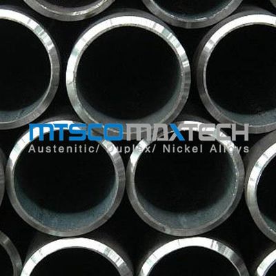Oil And Gas Industry UNS S32750 / UNS S32760 Duplex Steel Tube